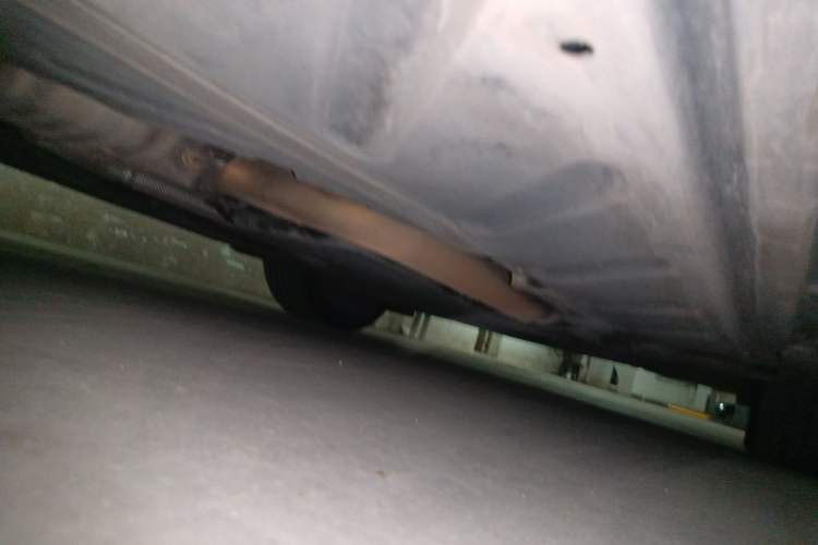 Used Mercedes-Benz E-Class 2022 E 260 L Chassis Front Right