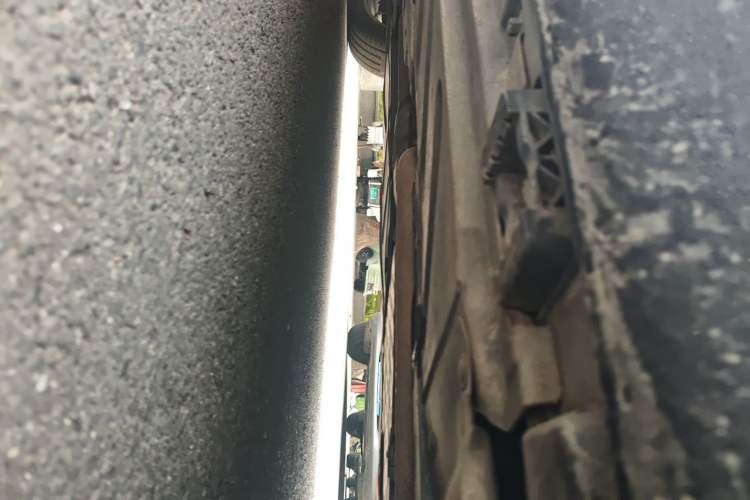 Used Mercedes-Benz E-Class 2022 Second Facelift E 300 L Fashion Edition Chassis Front Right