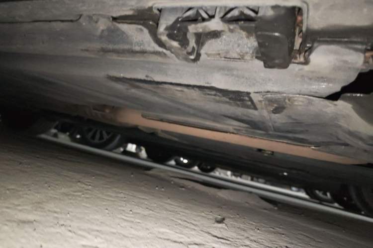 Used Mercedes-Benz E-Class 2022 E 260 L Chassis Front Right