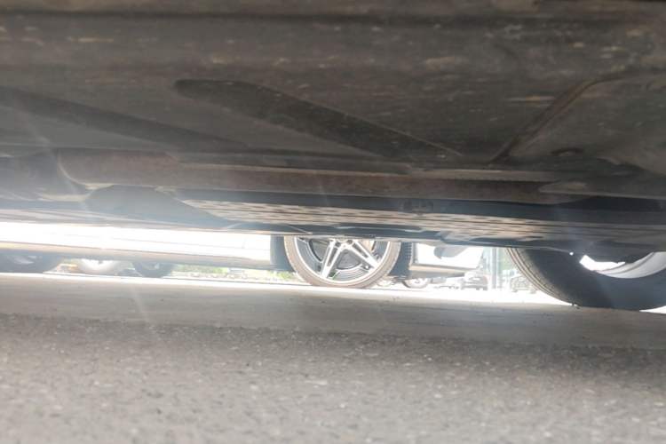Used Mercedes-Benz E-Class 2022 E 260 Stylish Sports Edition Chassis Front Right