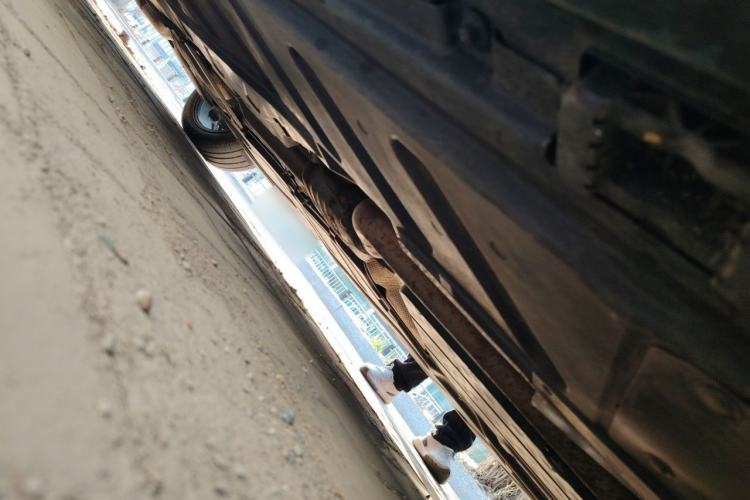 Used Mercedes-Benz E-Class 2022 Second Facelift E 260 L Sport Edition Chassis Front Right