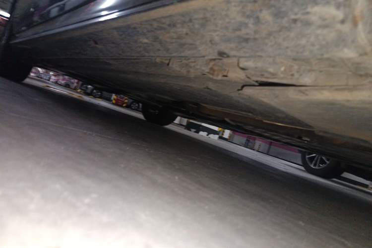 Used Mercedes-Benz E-Class 2022 Second Facelift E 260 L Sport Edition Chassis Front Right