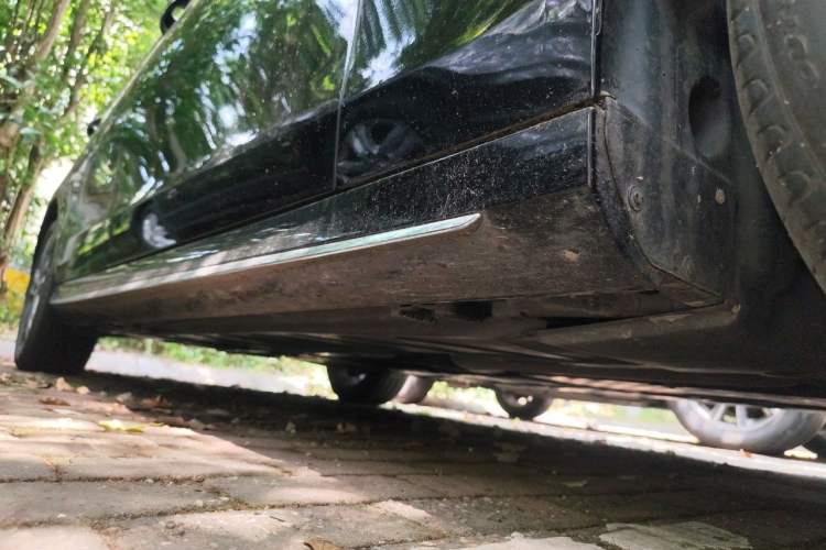 Used Mercedes-Benz E-Class 2022 E 260 L Sport Edition Chassis Front Right