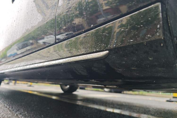 Used Mercedes-Benz E-Class 2022 Second Facelift E 300 L Sport Prestige Edition Chassis Front Right
