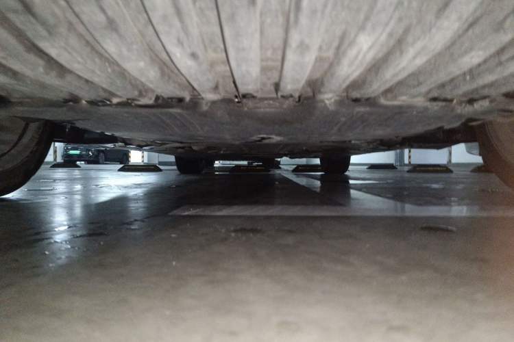 Used Mercedes-Benz E-Class 2022 E 260 L Chassis Front