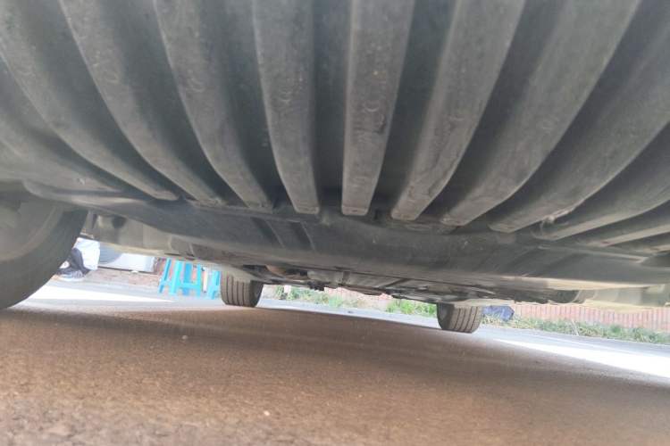 Used Mercedes-Benz E-Class 2022 E 260 L Chassis Front