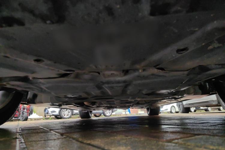 Used Mercedes-Benz E-Class 2022 E 260 L Sport Edition Chassis Front