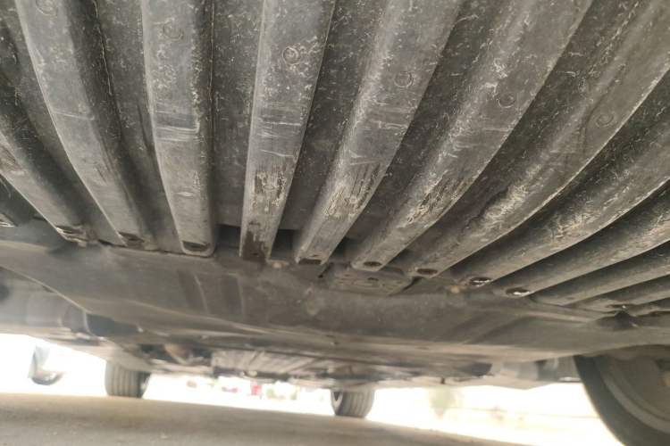 Used Mercedes-Benz E-Class 2022 E 260 L Chassis Front