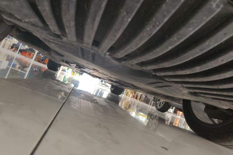 Used Mercedes-Benz E-Class 2022 Second Facelift E 260 L Chassis Front