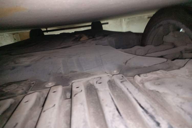 Used Mercedes-Benz E-Class 2022 E 260 L Chassis Front
