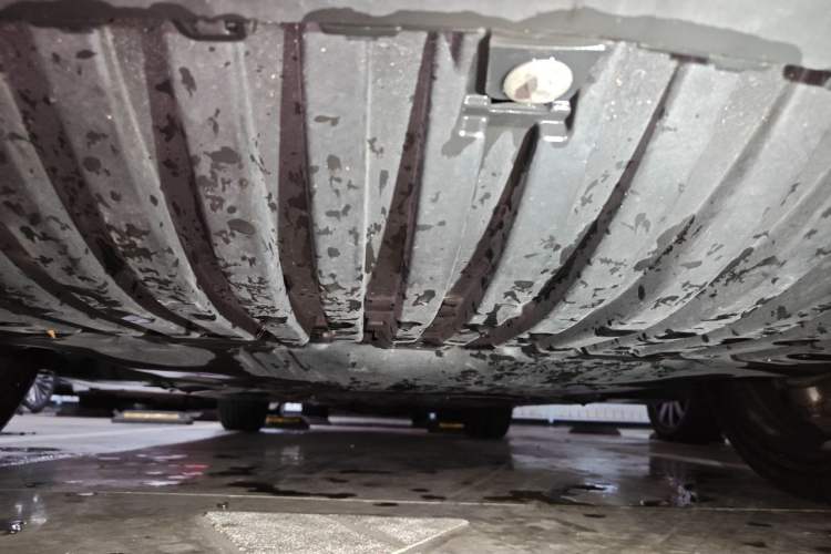 Used Mercedes-Benz E-Class 2022 Second Facelift E 260 L Chassis Front