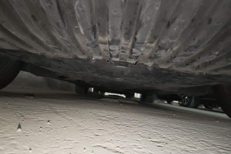 Used Mercedes-Benz E-Class 2022 E 260 L Chassis Front