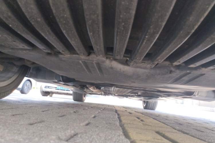 Used Mercedes-Benz E-Class 2022 Second Facelift E 260 L Chassis Front