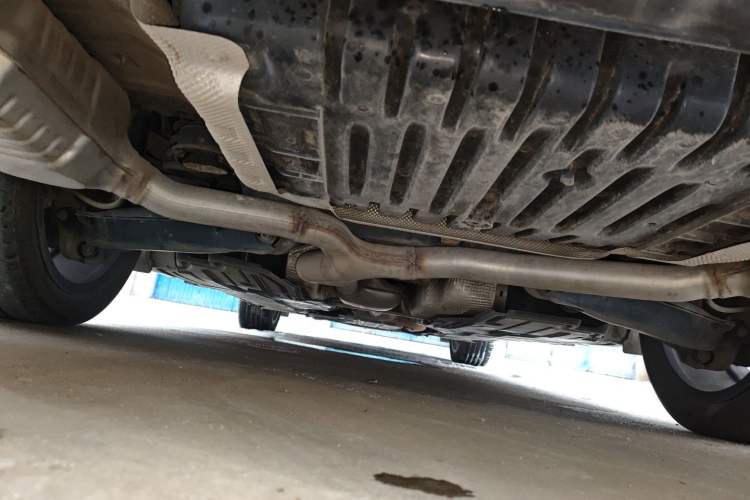 Used Mercedes-Benz E-Class 2022 Updated E 260 L Chassis Rear