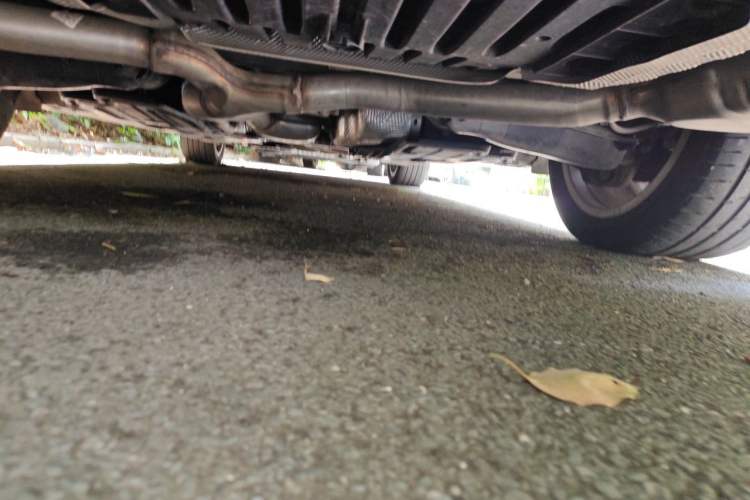 Used Mercedes-Benz E-Class 2022 E 300 L Luxury Model Chassis Rear