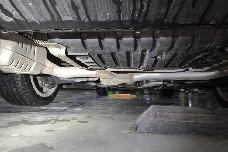 Used Mercedes-Benz E-Class 2022 E 300 L Sport Luxury Edition Chassis Rear