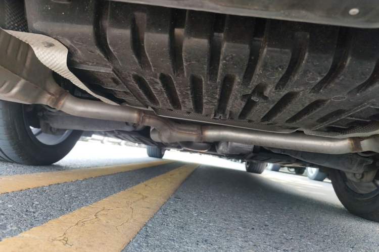 Used Mercedes-Benz E-Class 2022 E 260 L Chassis Rear