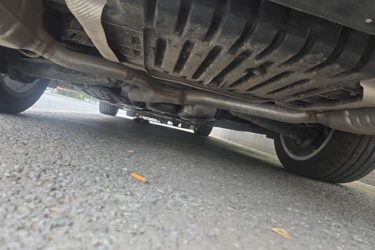 Used Mercedes-Benz E-Class 2022 E 300 L Luxury Model Chassis Rear
