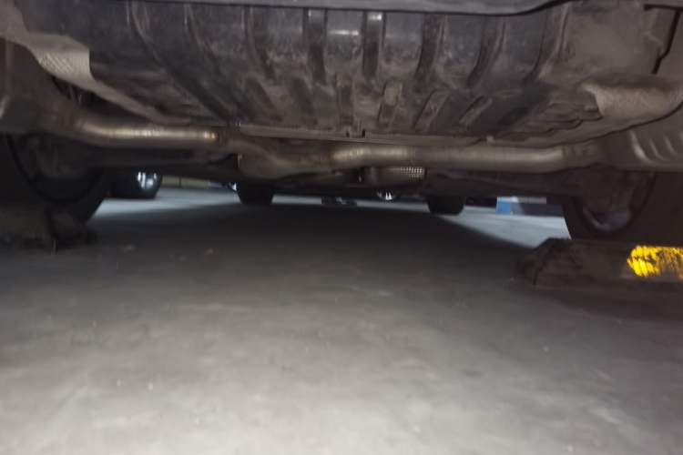 Used Mercedes-Benz E-Class 2022 E 260 L Chassis Rear