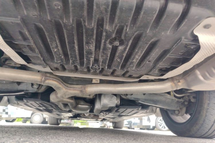 Used Mercedes-Benz E-Class 2022 Updated E 260 L Chassis Rear