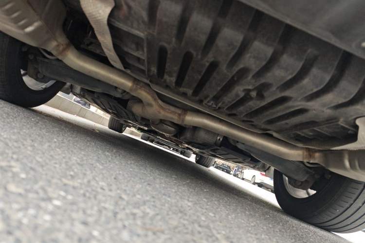 Used Mercedes-Benz E-Class 2022 E 260 L Chassis Rear