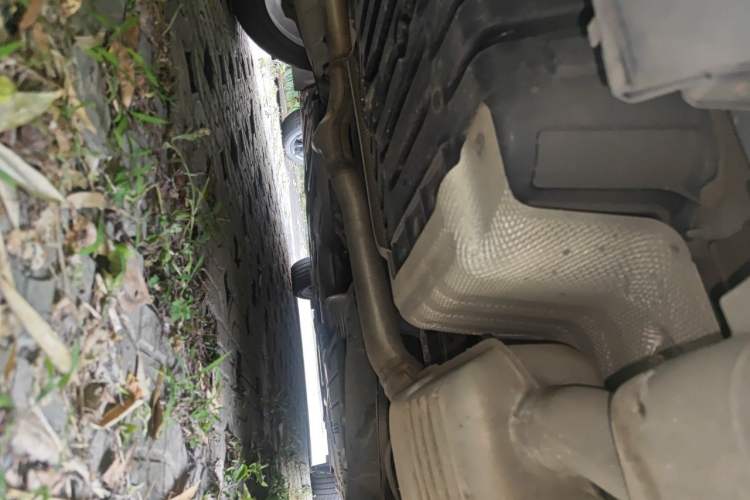 Used Mercedes-Benz E-Class 2022 E 260 L Chassis Rear