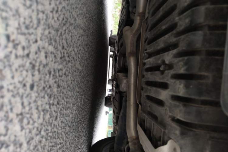 Used Mercedes-Benz E-Class 2022 Updated E 260 L Chassis Rear