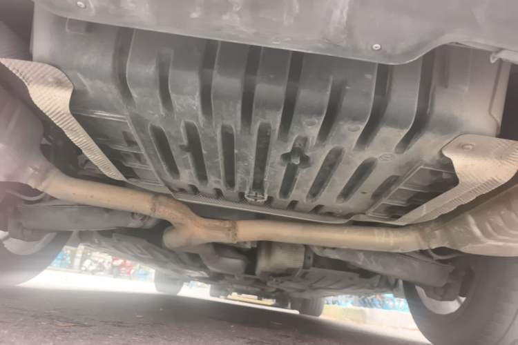 Used Mercedes-Benz E-Class 2022 E 260 L Chassis Rear