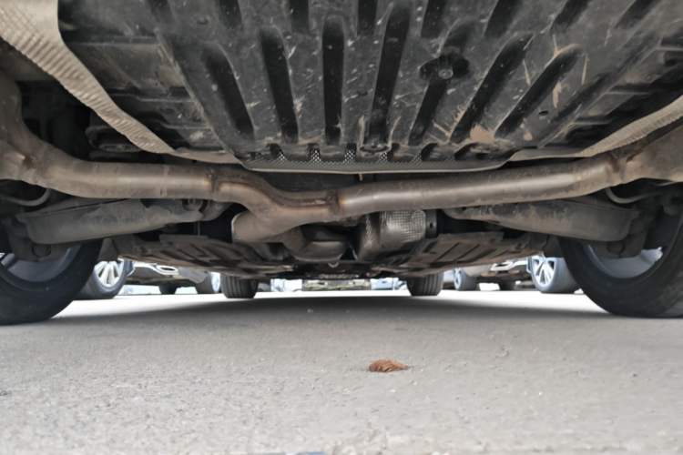 Used Mercedes-Benz E-Class 2022 E 260 L Chassis Rear