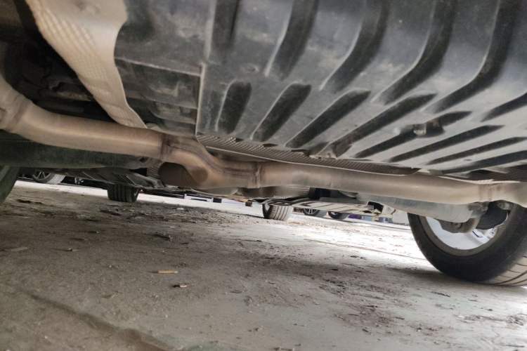 Used Mercedes-Benz E-Class 2022 Updated E 300 L Stylish Edition Chassis Rear