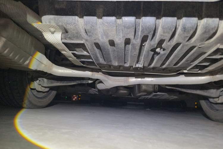 Used Mercedes-Benz E-Class 2022 E 260 L Chassis Rear