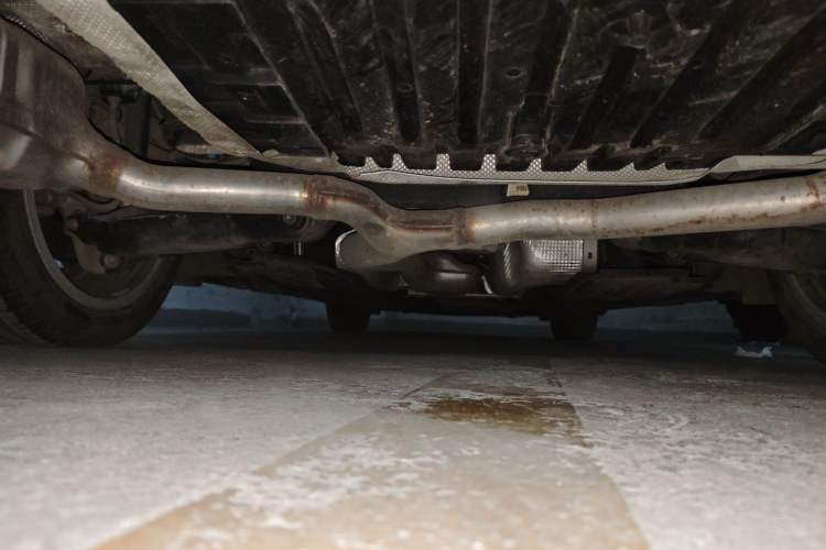 Used Mercedes-Benz E-Class 2022 E 300 L Premium Edition Chassis Rear