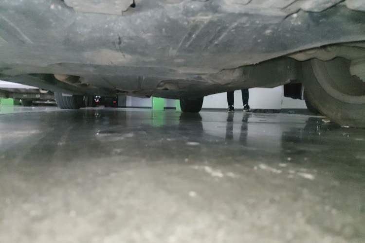 Used Mercedes-Benz E-Class 2022 E 300 L Stylish Model Chassis Rear