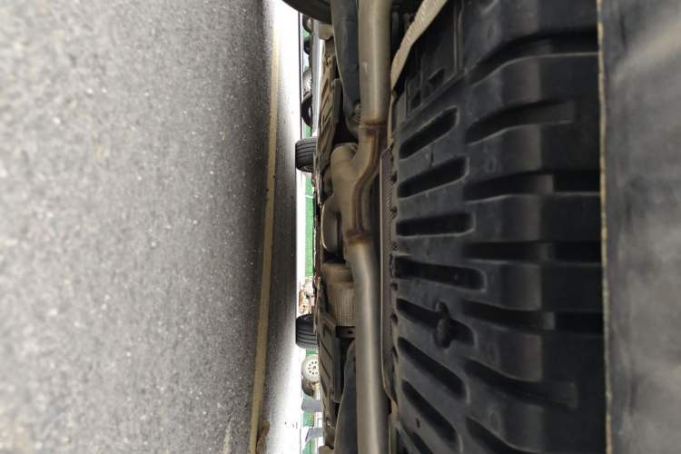Used Mercedes-Benz E-Class 2022 E 260 L Chassis Rear