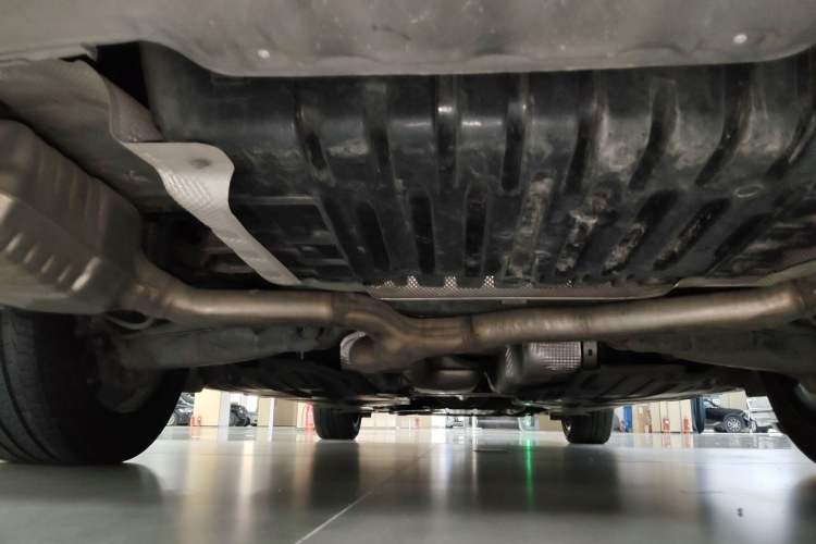 Used Mercedes-Benz E-Class 2022 E 260 L Chassis Rear