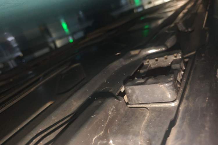Used Mercedes-Benz E-Class 2022 E 260 L Chassis Rear Left