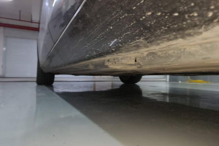 Used Mercedes-Benz E-Class 2022 E 300 L Luxury Model Chassis Rear Left