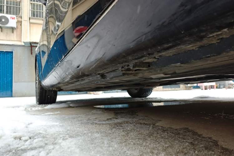 Used Mercedes-Benz E-Class 2022 Updated E 260 L Chassis Rear Left