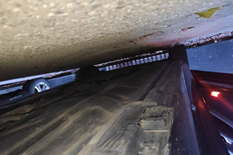 Used Mercedes-Benz E-Class 2022 E 260 L Chassis Rear Left