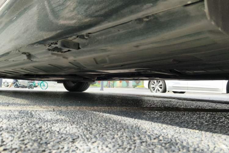 Used Mercedes-Benz E-Class 2022 Second Facelift E 300 L Luxury Edition Chassis Rear Left