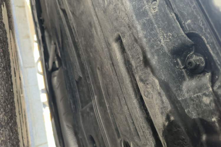 Used Mercedes-Benz E-Class 2022 E 260 L Sport Edition Chassis Rear Left
