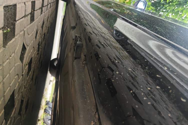Used Mercedes-Benz E-Class 2022 E 260 L Chassis Rear Left