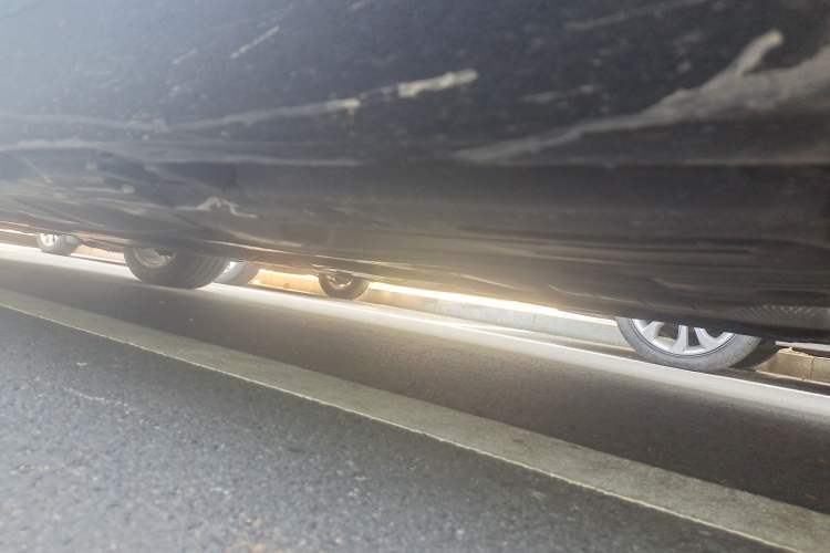 Used Mercedes-Benz E-Class 2022 E 300 L Sport Luxury Edition Chassis Rear Left