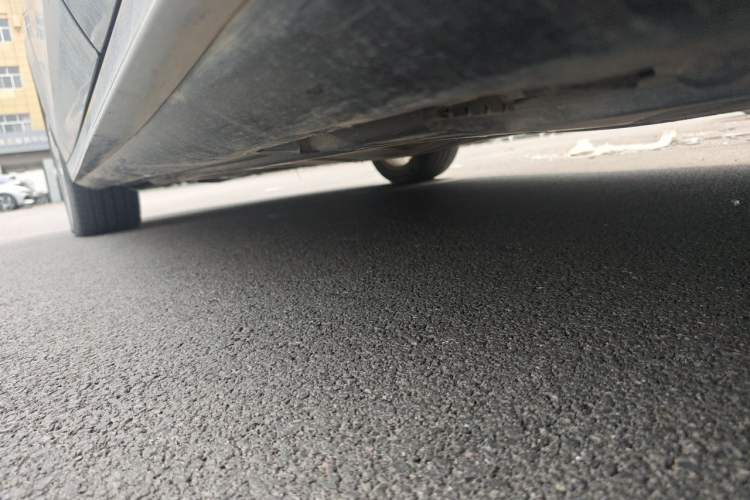 Used Mercedes-Benz E-Class 2022 Restyled E 260 L Sport Edition Chassis Rear Left