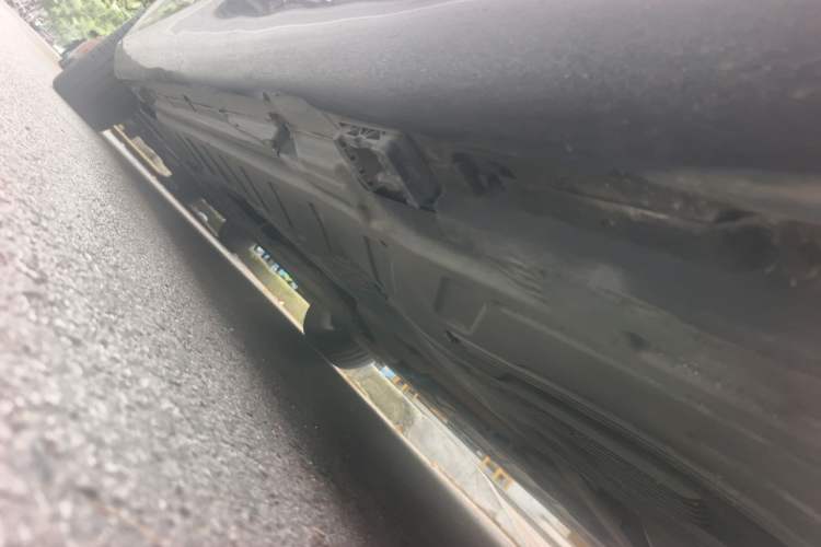 Used Mercedes-Benz E-Class 2022 E 260 L Chassis Rear Left