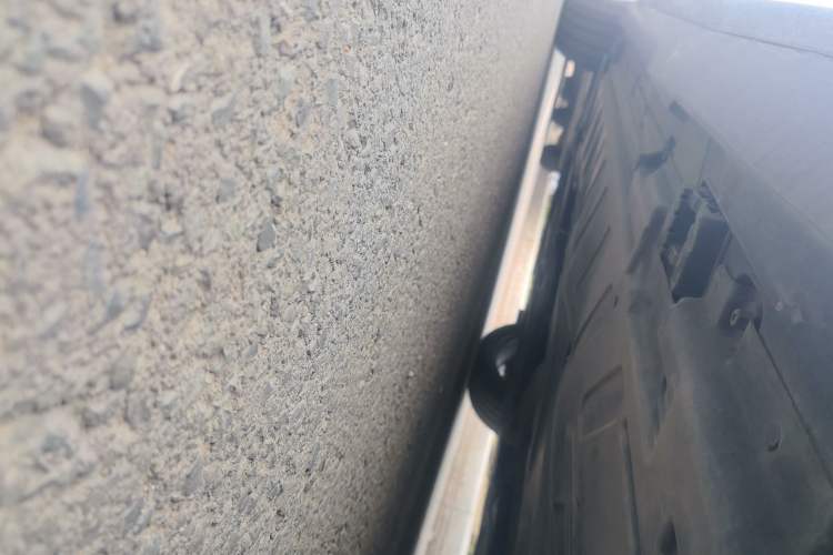 Used Mercedes-Benz E-Class 2022 E 260 L Chassis Rear Left