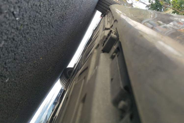 Used Mercedes-Benz E-Class 2022 Updated E 300 L Luxury Edition Chassis Rear Left