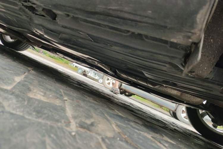 Used Mercedes-Benz E-Class 2022 Revised E 300 L Sport Luxury Edition Chassis Rear Left