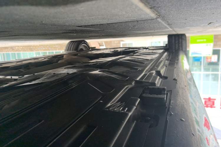 Used Mercedes-Benz E-Class 2022 E 300 L Stylish Model Chassis Rear Left