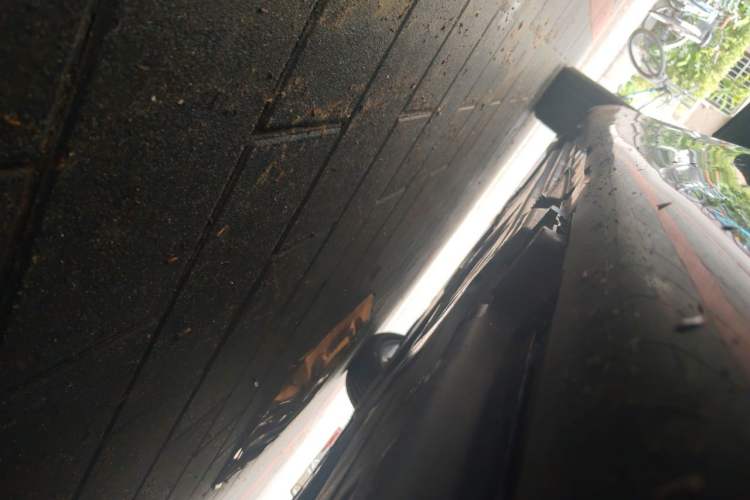 Used Mercedes-Benz E-Class 2022 E 260 L Chassis Rear Left